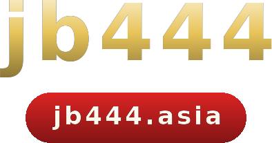 jb444 logo